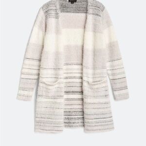 Ethelyn long sleeve cardigan